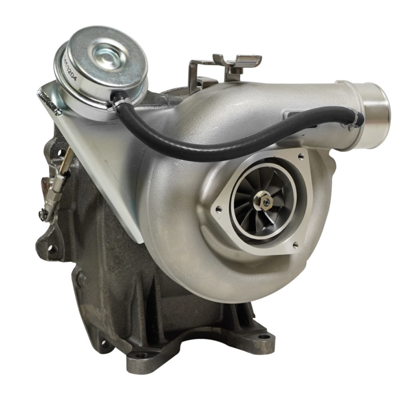 GMC Duramax Turbocharger - BD Diesel - Replacement Stock - `01-`04